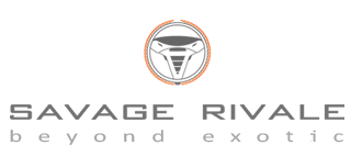 Logo Savage Rivale
